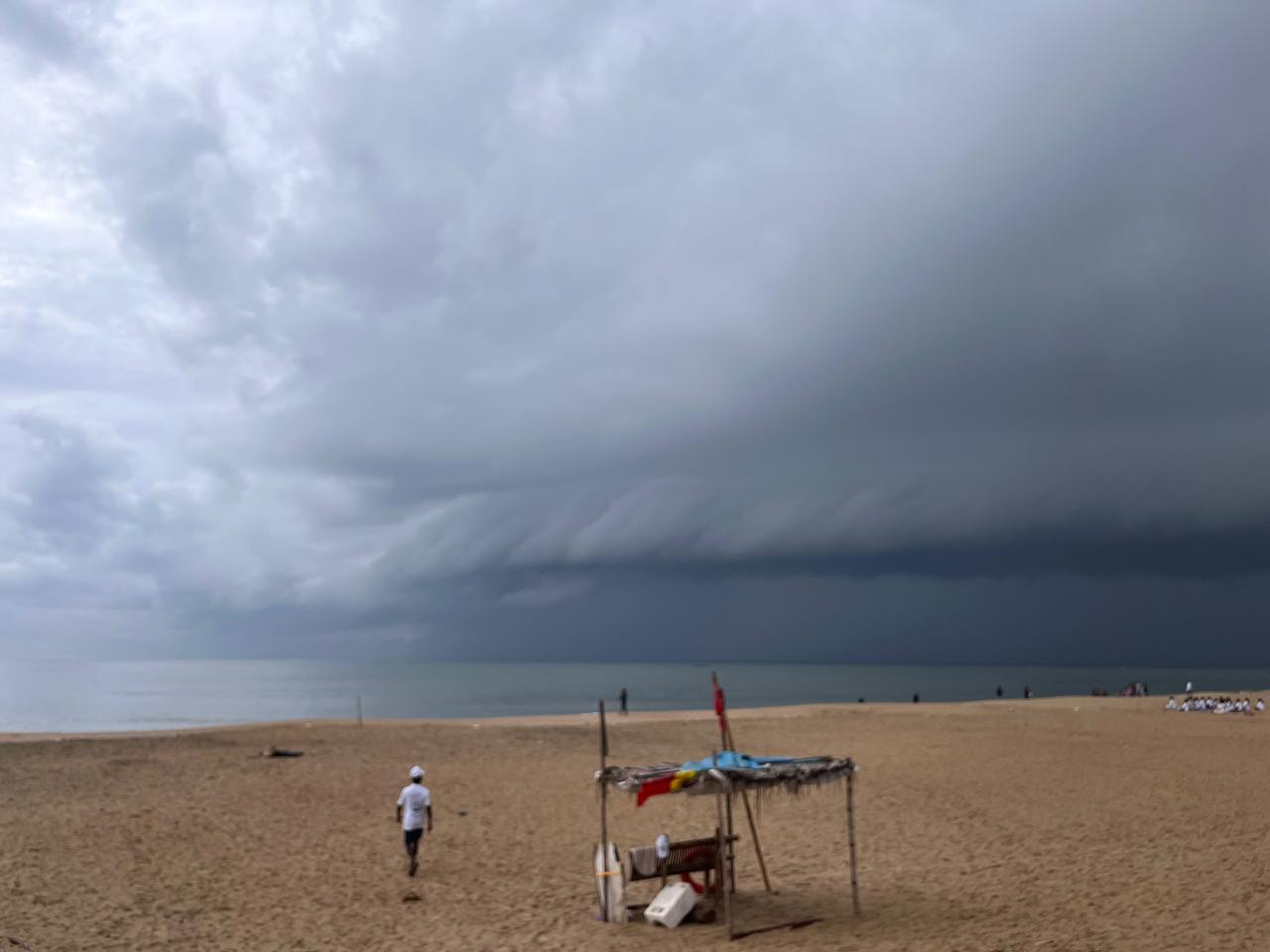 The Storm