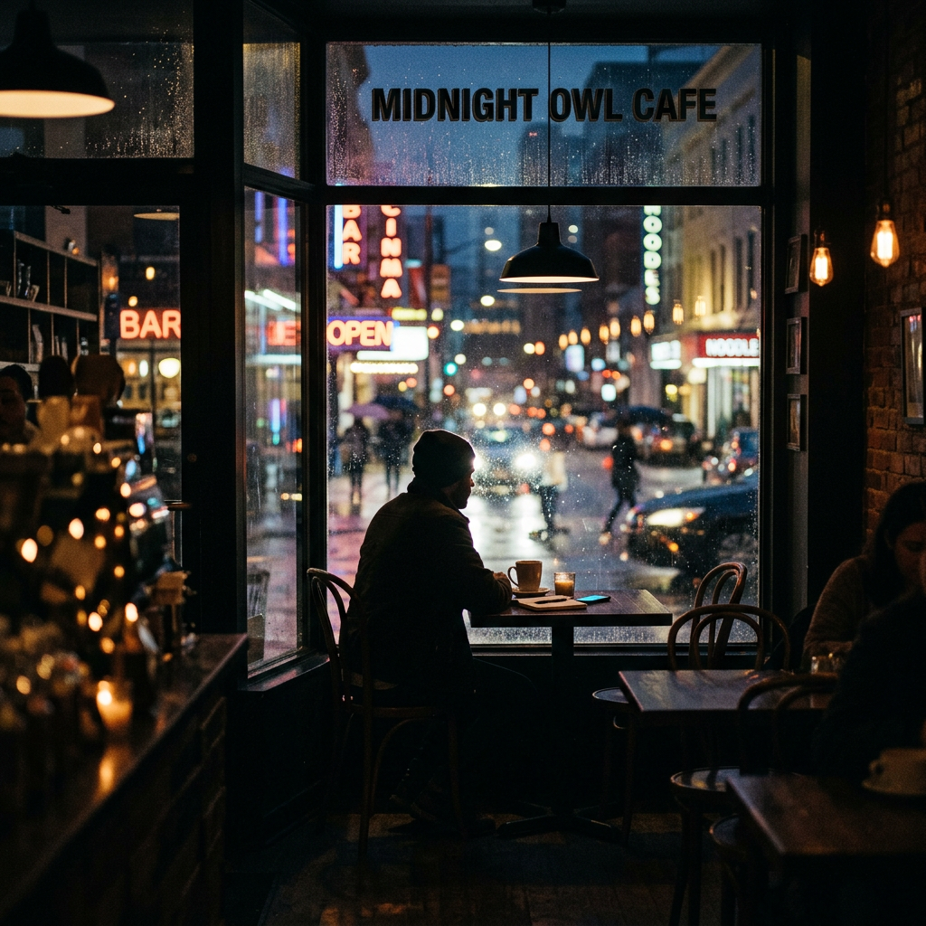 Meeting You…